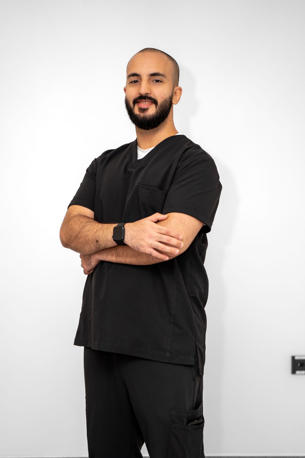 د. يوسف ناظر