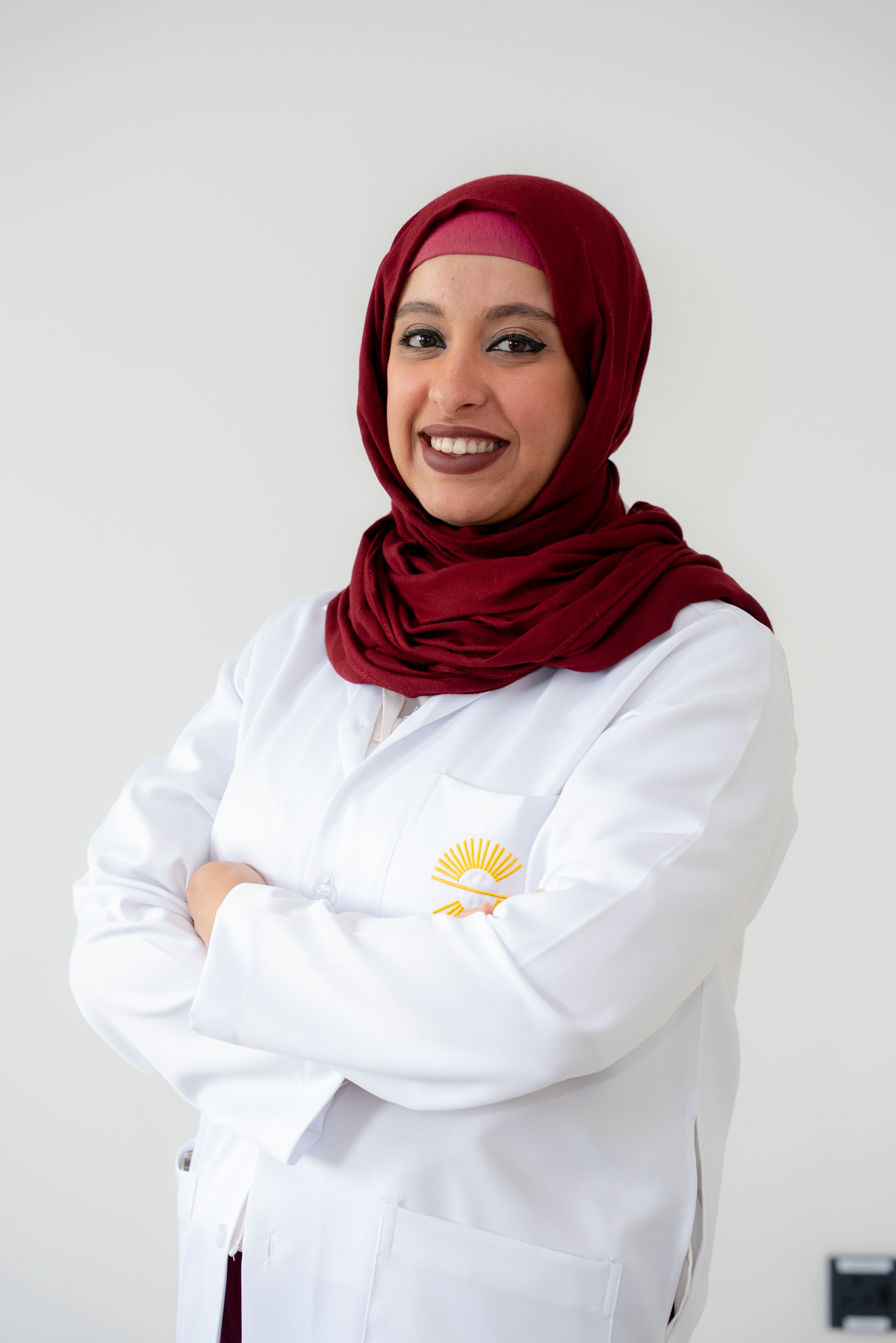 د. رنا زكريا