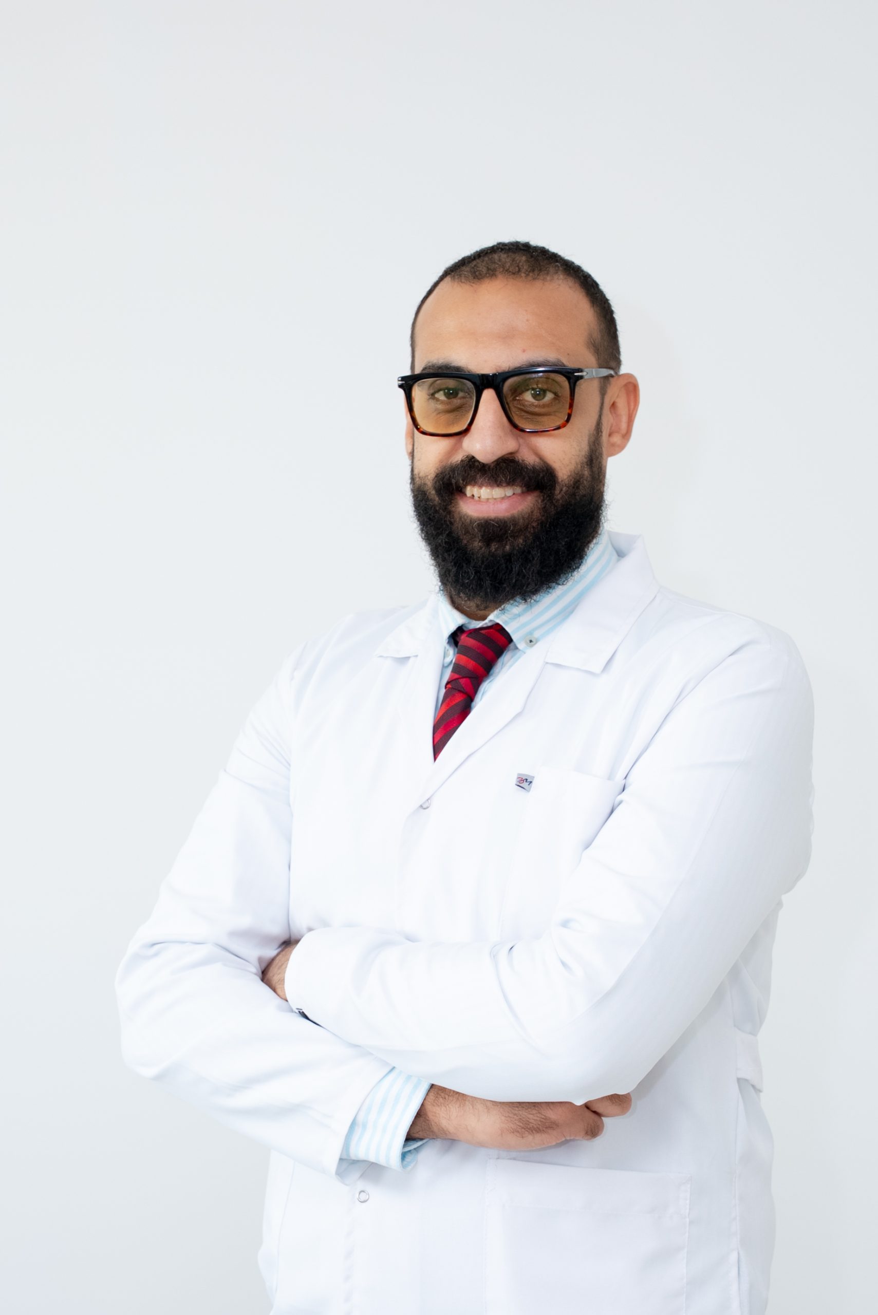 د. أحمد عبدالغني