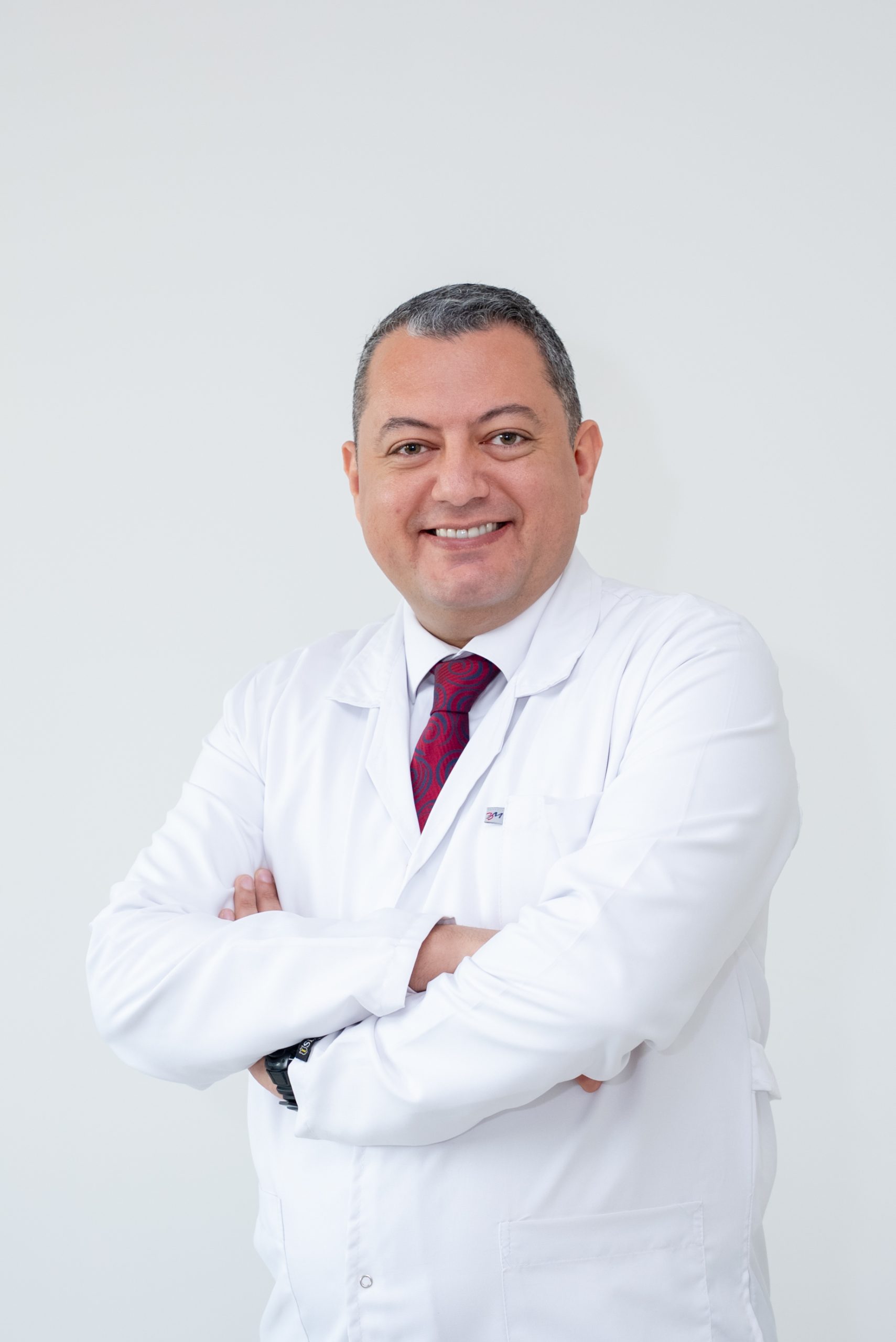 د. عمرو عزمي فرحات