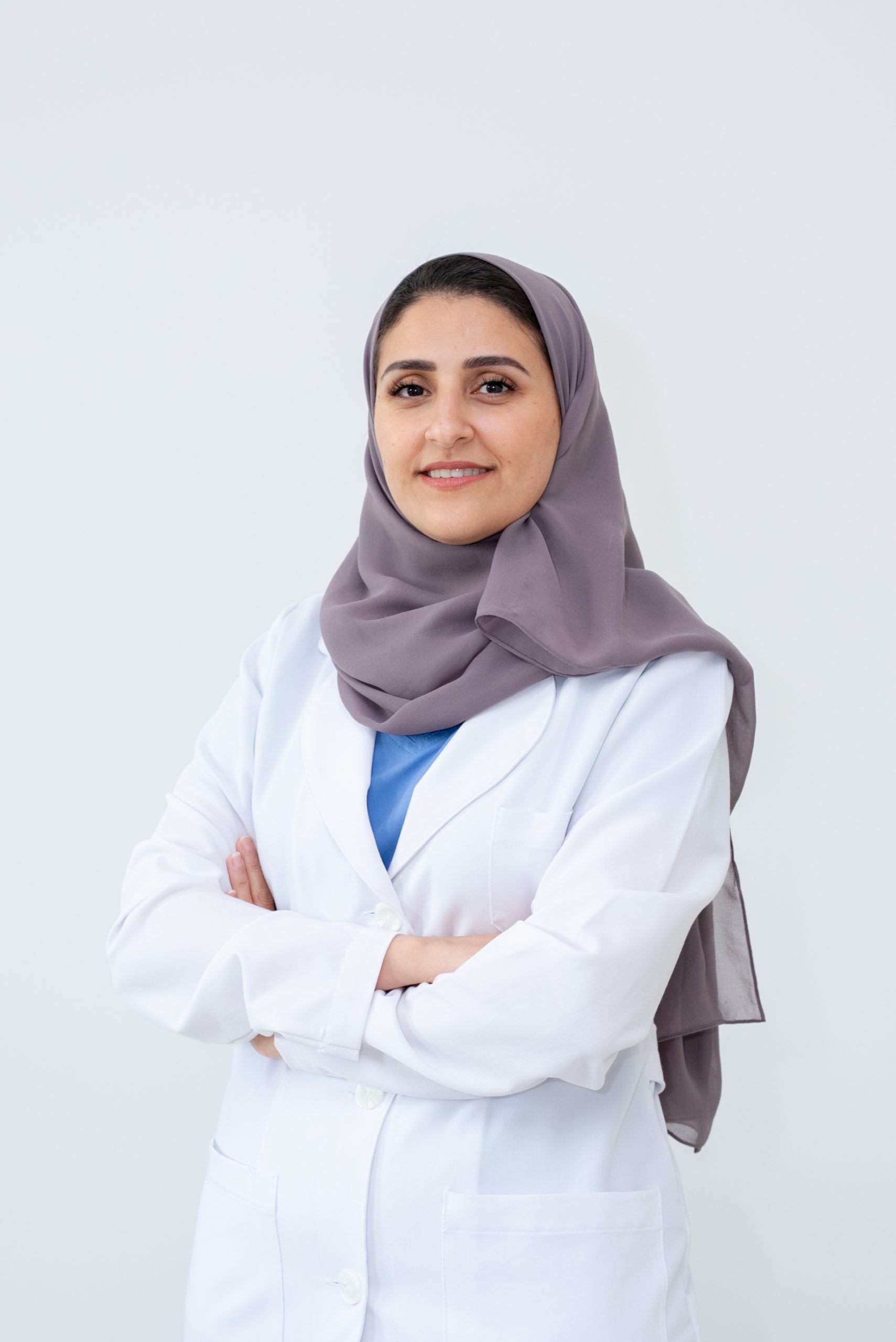 د. هلا حسين بن شيهون