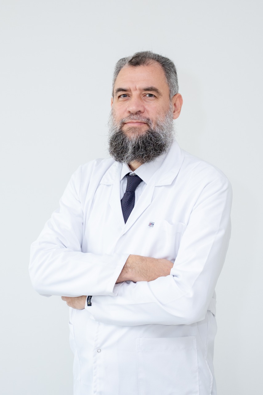 د. محمد خالد