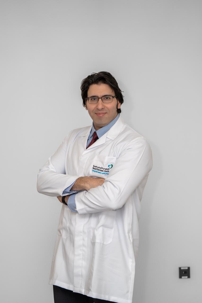 د. مصطفى هاشم